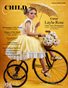 Child Couture Magazine July Summer Vibes Issue 8 Volume 16 2026