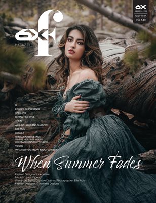 Fashion and Beauty Vol - 549