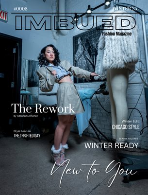 Winter 2025 Issue 0008