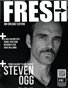 Mr Dreamz FRESH edition feat Steven Ogg 