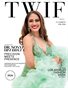 TWIF Magazine Feb 2026 Fashion Edition Issue 59