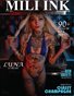 Mili Ink Magazine April2.2025