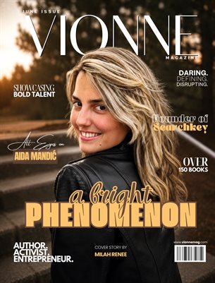 VIONNE - Aida Special