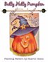 Batty Hatty Painting Pattern by Sharon Chinn SC00265