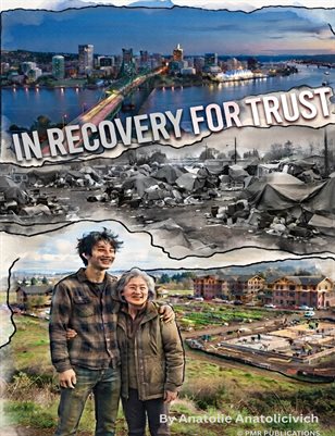 In Recovery for Trust 