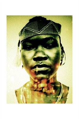 Buchet Frédéric - Dbl Xpo 001 - 005/020