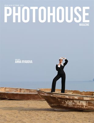 Photohouse Magazine - Issue #138