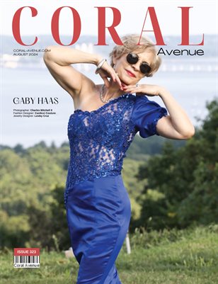 Coral Avenue Issue 323