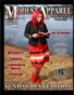 Modest Apparel Magazine Vol 27 Sunday Best Edition