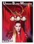 UNIQUE BLEND MAGAZINE-ISSUE 12