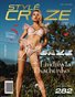 SEPTEMBER 2022 Issue (Vol: 282) | STYLÉCRUZE Magazine