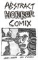 Abstract Horror Comix