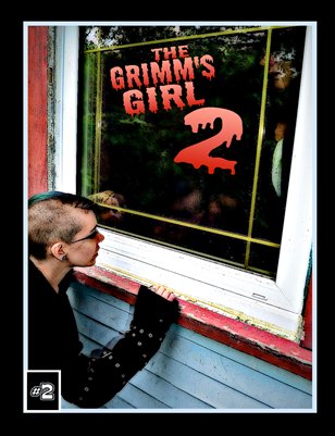 The Grimm's Girl2: Future Past (2 of 8)