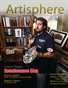 Artisphere Issue #2 Summer 2014