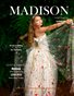MADISON Fashion Magazine - OCTOBER # 20 - GLAMOUR Edition Volume l