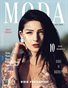 Moda Republic Magazine June 2024 Issue 48