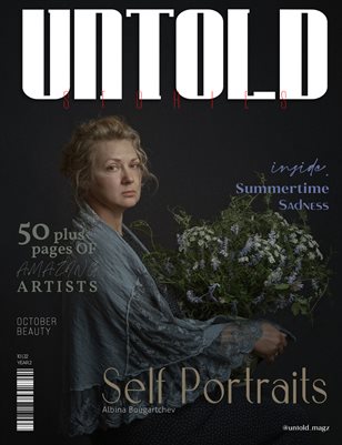 Peoples Stories Issue 6