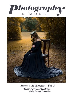Issue 5 Maternity Vol 1
