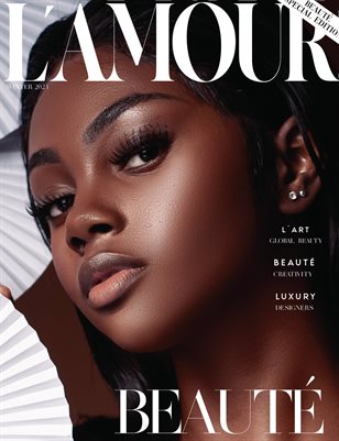 L´Amour Magazine_Beauté