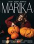 MARIKA MAGAZINE HALLOWEEN (ISSUE 6071 - DECEMBER)