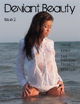 Deviant Beauty Issue 2