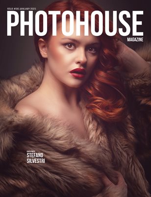 Photohouse Magazine - Issue #100 - Stefano Silvestri