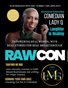 Rawcon Magazine Sept/Oct 2023 Issue