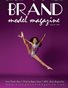 Brand Model Magazine  Issue # 1348