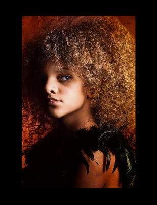 Zuri Fine Art Magazine