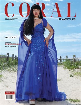 Coral Avenue Issue 445