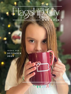 December 2025, Issue #12