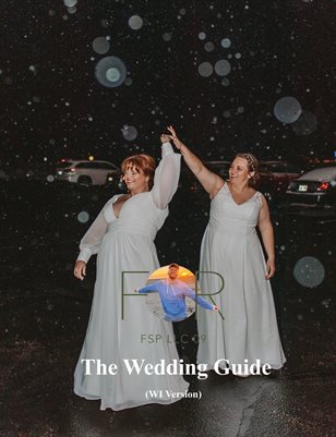 FSP LLC 09 Wedding Guide (WI Version) 