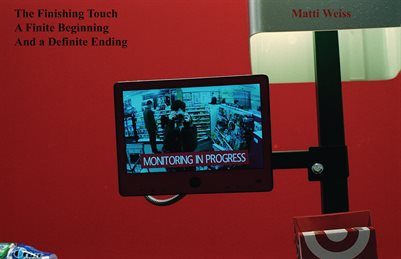 The Finishing Touch - A finite Beginning and a Definite Ending