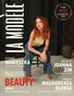 LA MODÈLE Vol 85 December 3