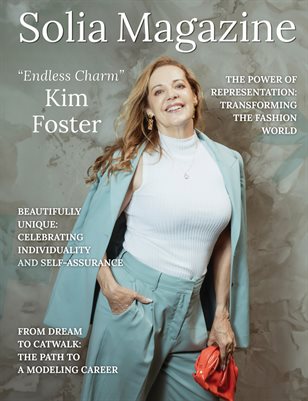 Solia Magazine - 12