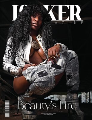 9LOOKER_Nude_Issue 5
