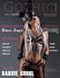 Gothic Culture Magazine Nov. 2021 Issue #14