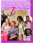Victorious Women in Christ Magazine (Summer 2022)