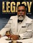 LEGACY ONE LUXURY MAGAZINE - FEBRUARY 2026