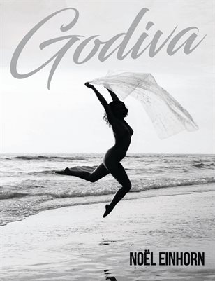 GODIVA No.29 – Noël Einhorn Cover