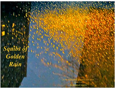 Squibs of Golden Rain