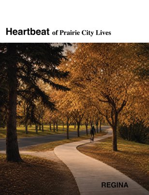 HEARTBEAT of Prairie City 