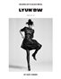 LYUN Black&White No.4 (VOL No.1) C1