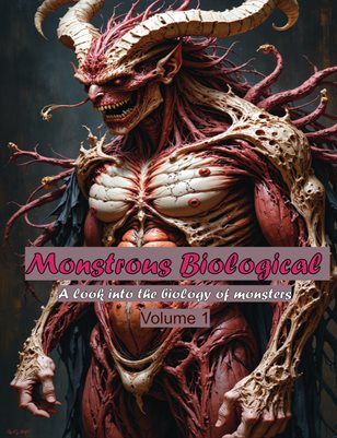 Monstrous Biological
