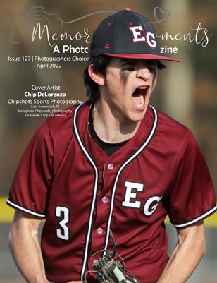 127 | photographers Choice April 2022