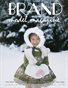 Brand Model Magazine  Issue # 1265