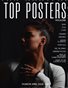 TOP POSTERS MAGAZINE - FASHION APRIL (Vol 294)
