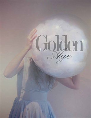 Golden Age - Bizarre Issue