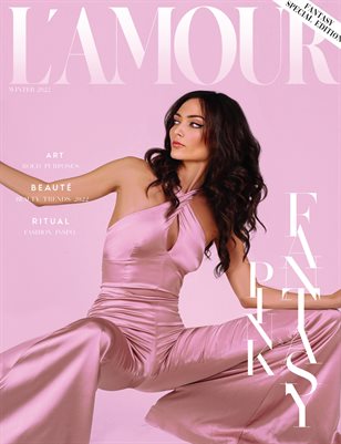 KNOW magazine_Go Jenny