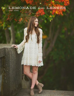 Lemonade and Lenses October 2014